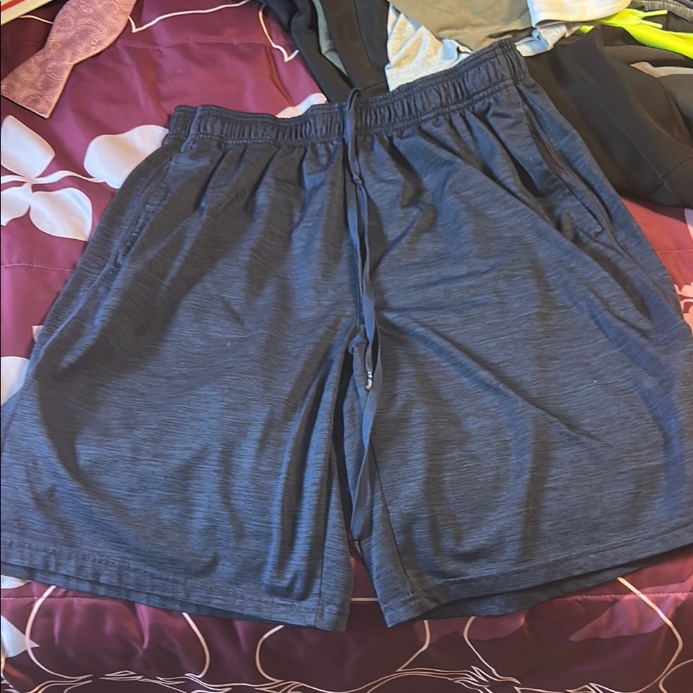 Men’s shorts